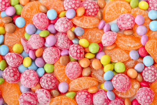 Fabricant de bonbons en vrac, bonbons en vrac en gros