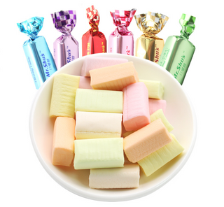 Fabricant de bonbons en vrac