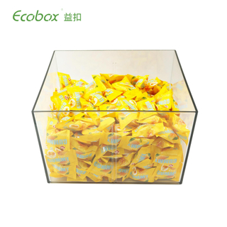Ecobox SPH-006 Poubelle pour supermarché