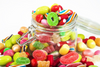 Fabricant de bonbons en vrac bonbons en vrac
