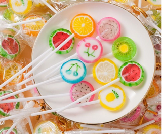 Fabricant de bonbons en vrac