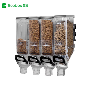 Distributeur par gravité Ecobox ZT-01 19L